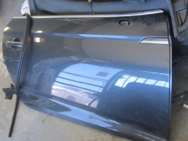 Audi A5 CONVERTIBLE DOOR  CONV